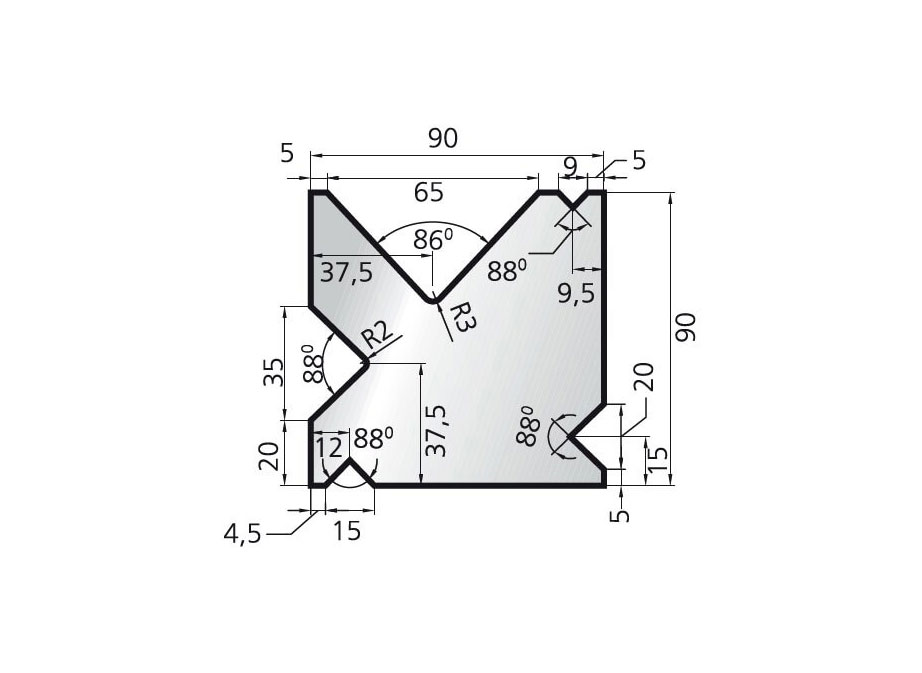 BMATECH Makine & Otomasyon | Metal İşleme Makineleri, Abkant Pres Teknolojileri, Giyotin Makas Sistemleri, Metal İşleme Makinaları Yedek Parçaları, Ahşap İşleme Makineleri, CNC Ahşap Router Çözümleri, Ahşap İşleme Yedek Parçaları, Endüstriyel Üretim Teknolojileri ve Orijinal Makine Parçaları